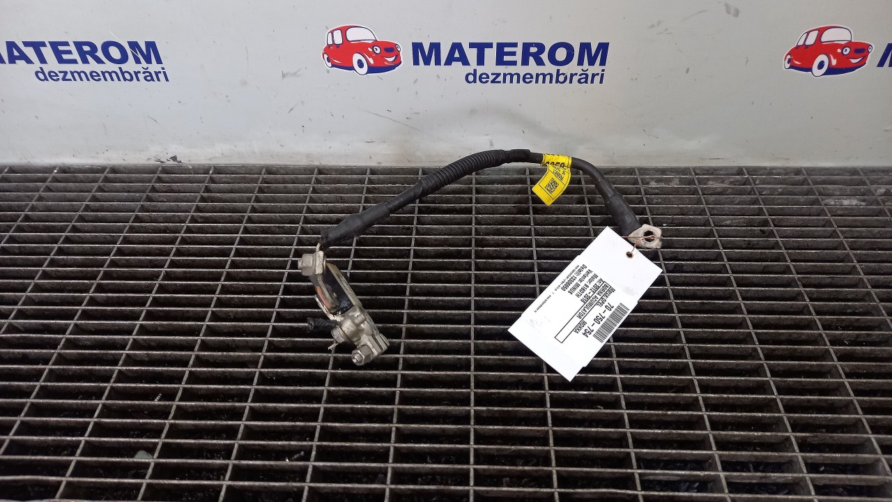 BORNA ACUMULATOR OPEL MOKKA B16DTH - (2012 2016)