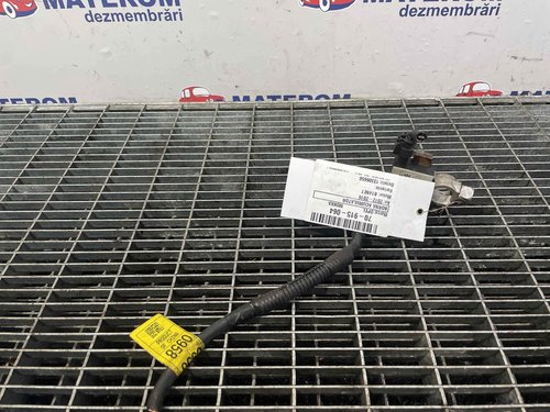 BORNA ACUMULATOR OPEL MOKKA MOKKA B14NET - (2012 2016)