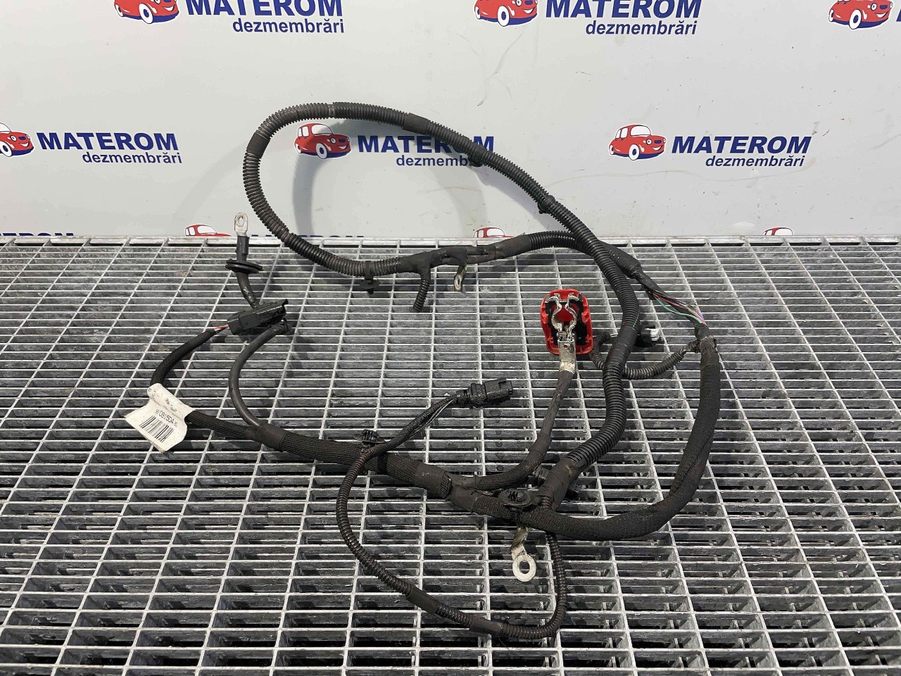 BORNA ACUMULATOR PEUGEOT 208 208 1.6 HDI - (2015 2019)