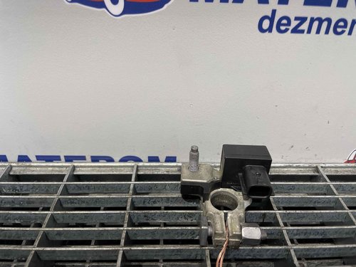 BORNA ACUMULATOR RENAULT MEGANE MEGANE 1.6 DCI - (2012 2016)