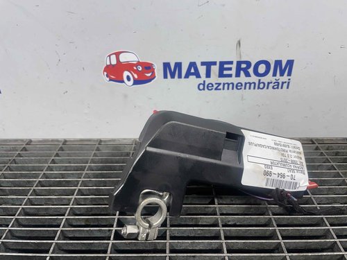 BORNA ACUMULATOR SEAT EXEO EXEO 2.0 TDI - (2008 2013)