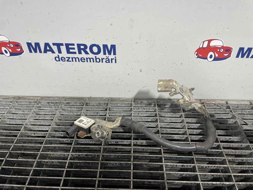 BORNA ACUMULATOR SEAT LEON 2.0 TDI - (2012 2016)