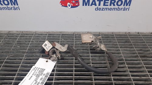 BORNA ACUMULATOR SEAT LEON LEON 1.6 TDI - (2012 2016)