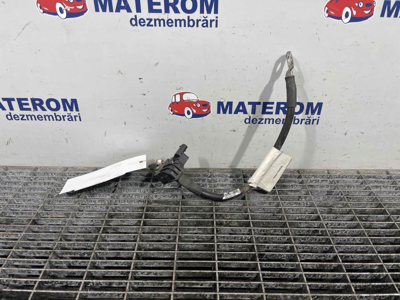 BORNA ACUMULATOR SEAT TOLEDO TOLEDO 1.6 TDI - (2012 2019)