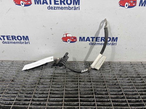 BORNA ACUMULATOR SEAT TOLEDO TOLEDO 1.6 TDI - (2012 2019)