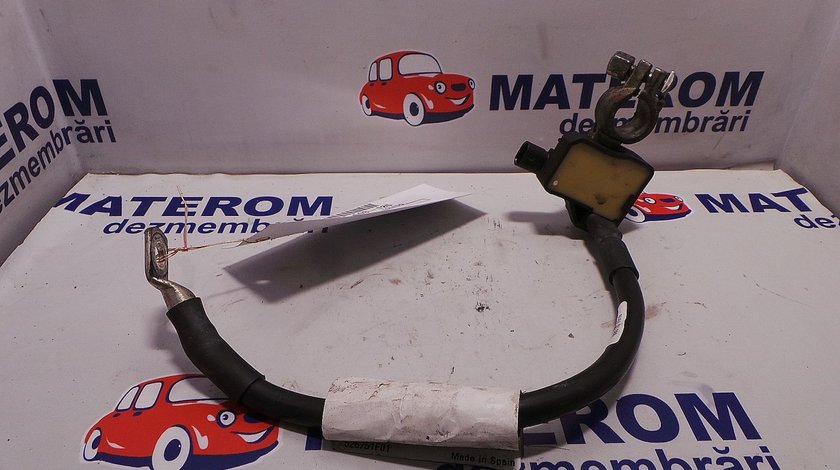 BORNA ACUMULATOR SEAT TOLEDO TOLEDO - (2012 2019)