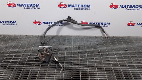 BORNA ACUMULATOR TOYOTA AURIS 1.4 D4D - (2012 2015)
