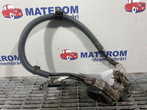 BORNA ACUMULATOR TOYOTA AURIS 1.6 D - (2015 2018)