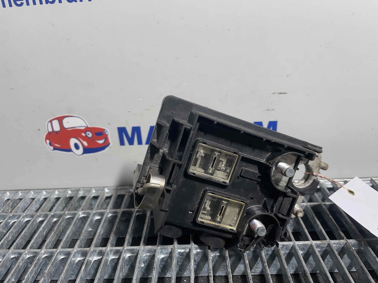 BORNA ACUMULATOR TOYOTA C-HR 1.2 INJ - (2016 2020)
