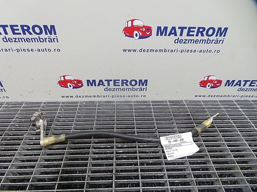 BORNA ACUMULATOR VW AMAROK 2.0 TDI - (2010 2015)