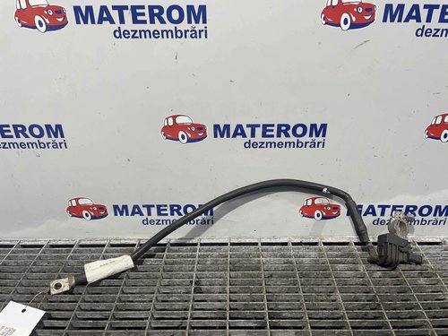 BORNA ACUMULATOR VW AMAROK 2.0 TDI - (2010 2015)