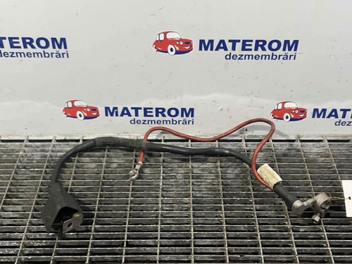 BORNA ACUMULATOR VW GOLF VI 1.4 TSI - (2008 2012)