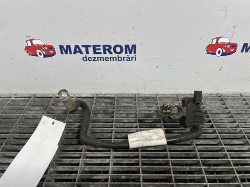 BORNA ACUMULATOR VW GOLF VI 1.6 TDI - (2008 2012)