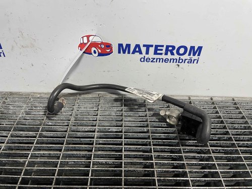 BORNA ACUMULATOR VW JETTA IV 1.6 TDI - (2010 2019)