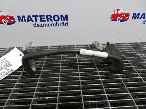BORNA ACUMULATOR VW PASSAT 1.6 TDI - (2010 2014)