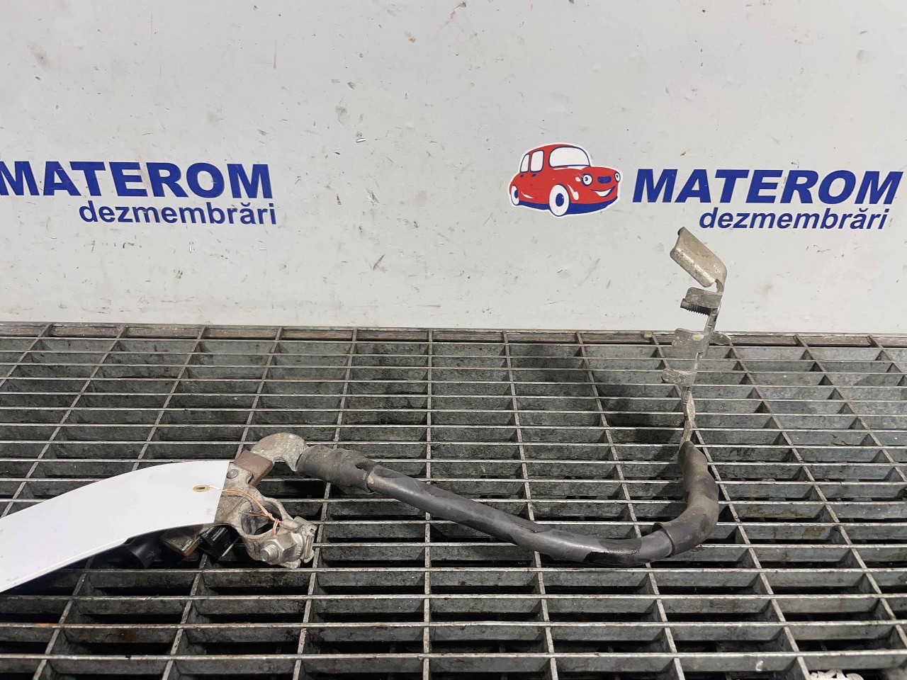BORNA ACUMULATOR VW PASSAT 1.6 TDI - (2014 2019)