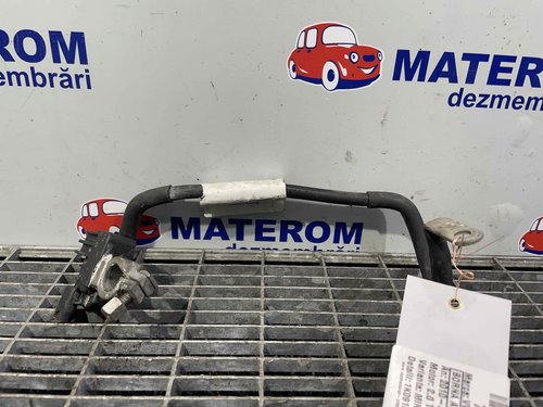 BORNA ACUMULATOR VW PASSAT 2.0 TDI - (2010 2014)