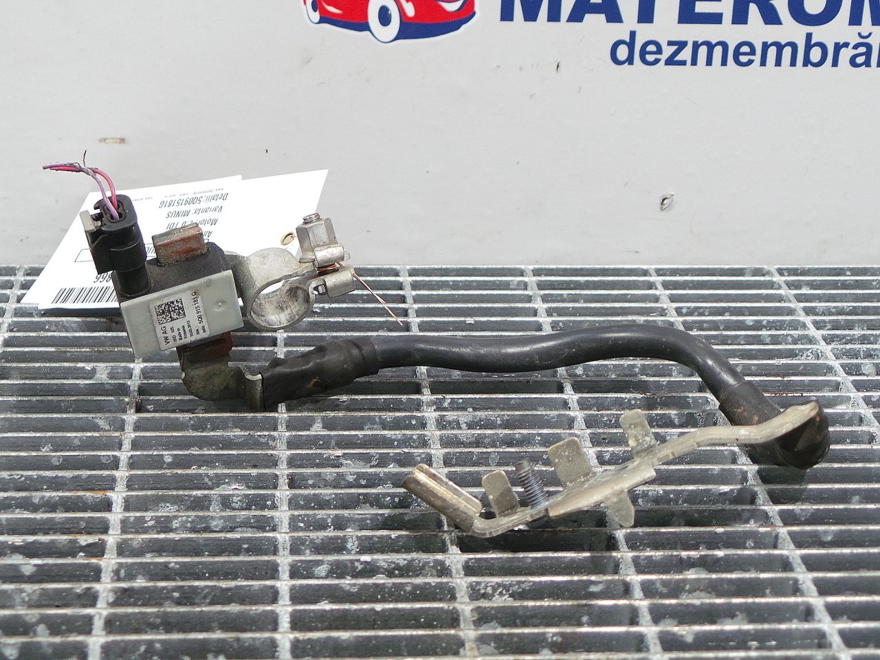 BORNA ACUMULATOR VW PASSAT 2.0 TDI - (2014 2019)