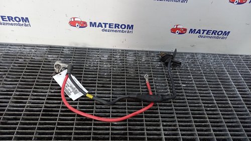 BORNA ACUMULATOR VW PASSAT CC 2.0 TDI - (2008 2012)