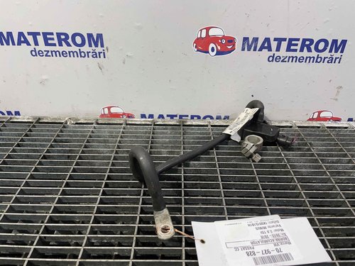 BORNA ACUMULATOR VW PASSAT CC 2.0 TDI - (2012 2016)