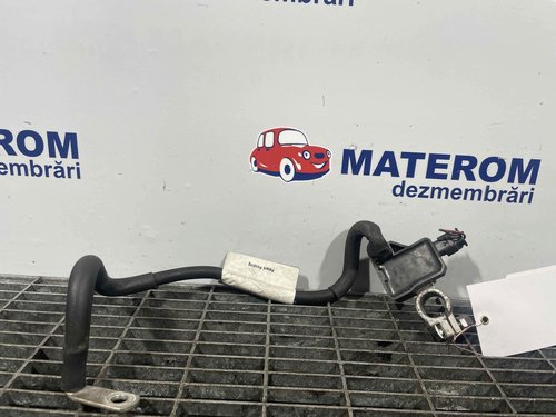 BORNA ACUMULATOR VW PASSAT CC PASSAT CC 2.0 TDI - (2012 2019)