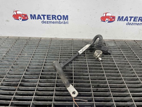 BORNA ACUMULATOR VW TIGUAN 2.0 TDI - (2010 2015)