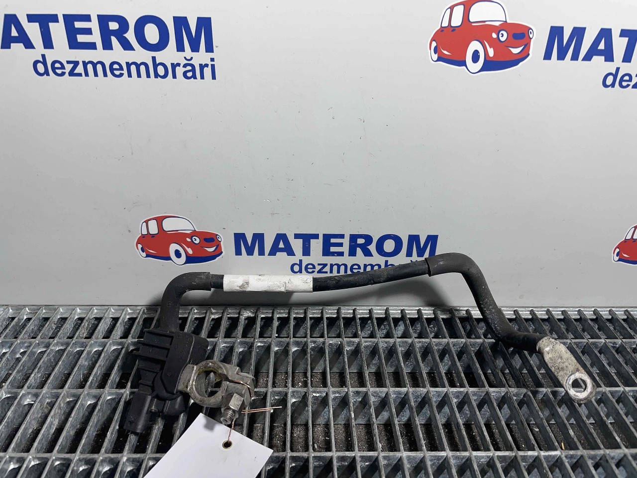 BORNA ACUMULATOR VW TIGUAN 2.0 TDI - (2010 2015)