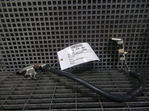 BORNA ACUMULATOR VW TIGUAN - - (2016 2020)