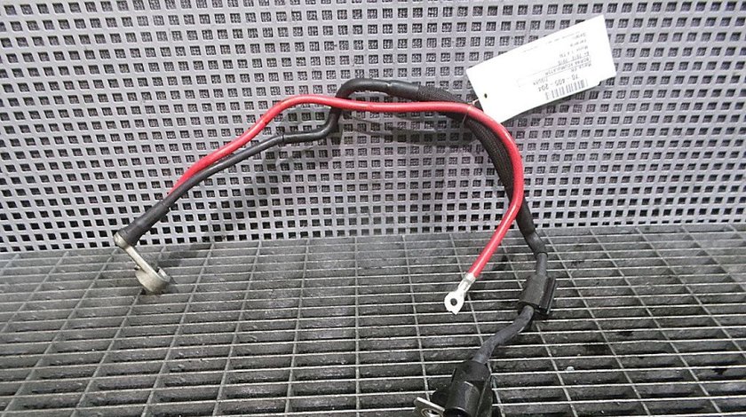 BORNA ACUMULATOR VW TIGUAN TIGUAN 1.4 TSI - (2010 2015)