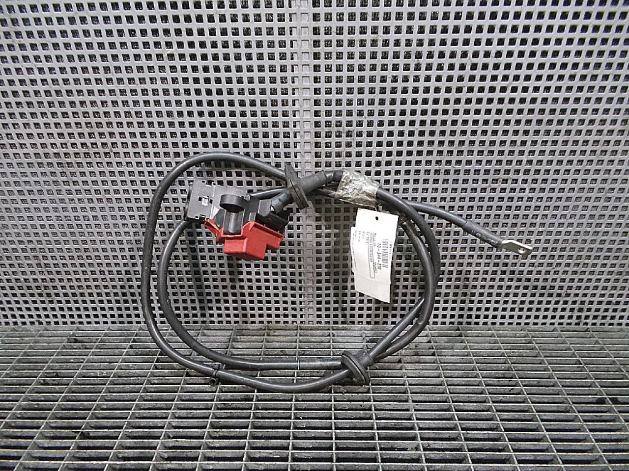 BORNA ACUMULATOR VW TOUAREG TOUAREG - - (2010 2018)