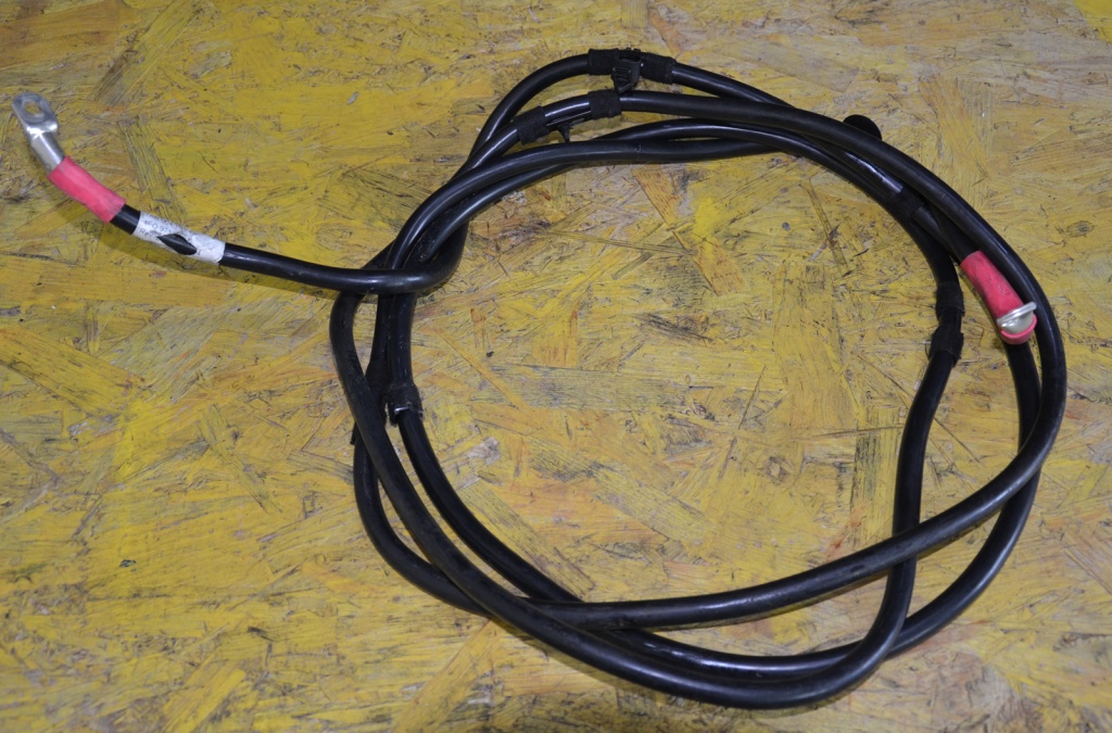BORNA ALIMENTARE GENERALA AUDI A6 4F 2005-2009
