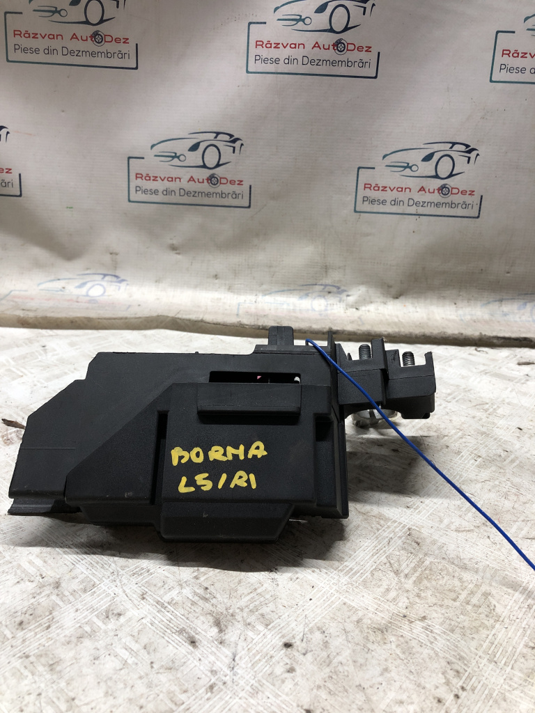Borna Audi A5 - Motorina 2017, 8W0915459E