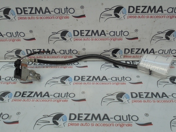 Borna baterie, 1242-7618677-01, Bmw X1 (E84) 2.0 d (id:256536)