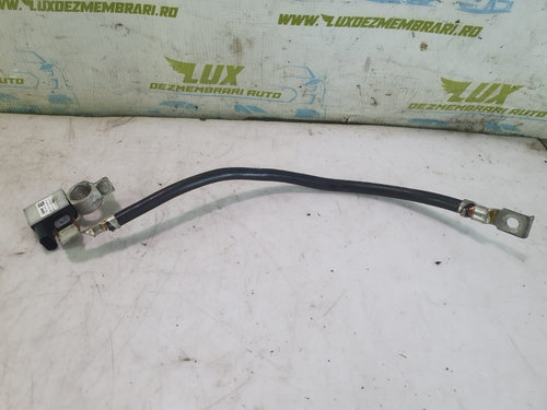 Borna baterie 12427618677 BMW X1 E84 [facelift] [2012 - 2015] 2.0 D N47D20C