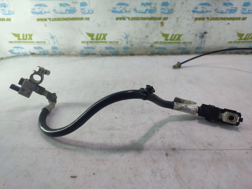 Borna baterie 13496025 1.6 cdti B16DTH Opel Astra K [2015 - 2020] 1.6 cdti B16DTH