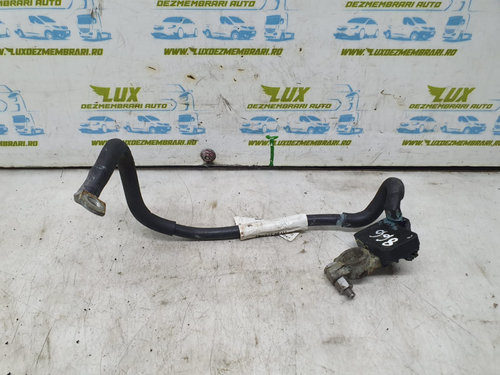 Borna baterie 1k0915181h Skoda Superb 2 [2008 - 2013]