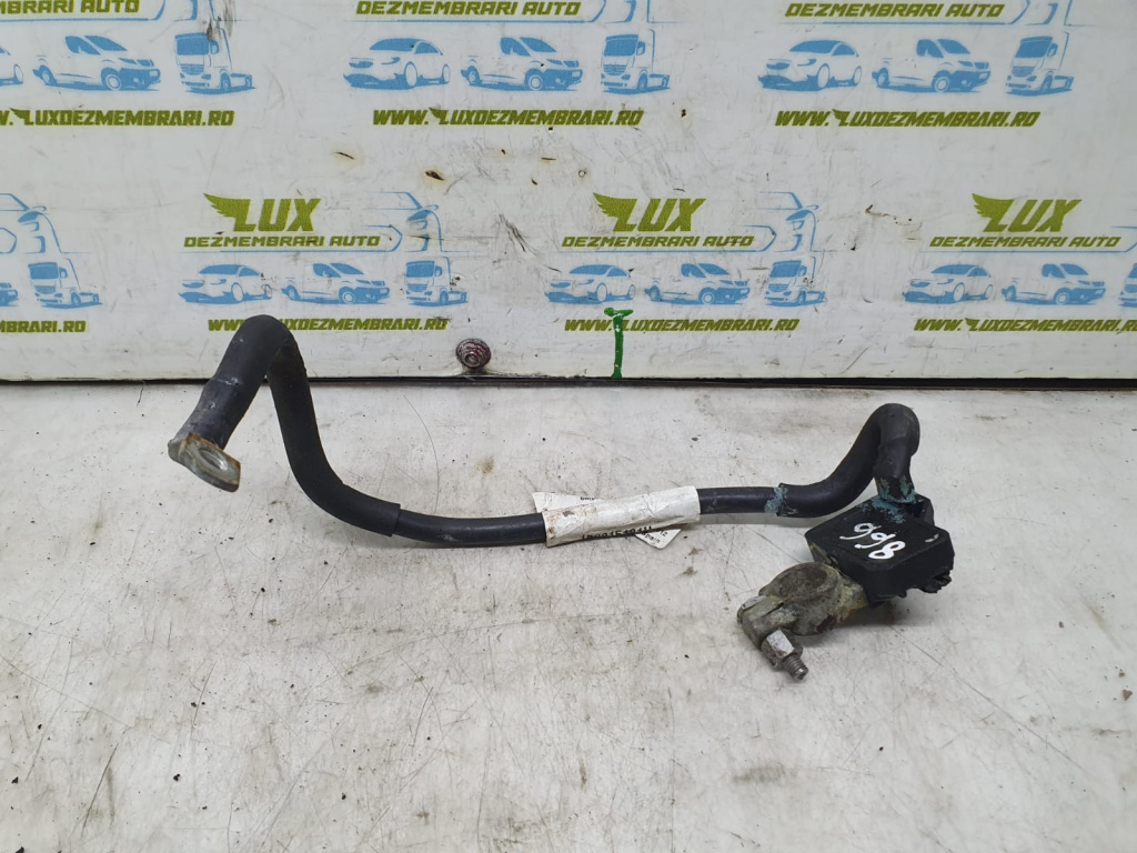 Borna baterie 1k0915181h Volkswagen VW Touran [2th facelift] [2010 - 2015]
