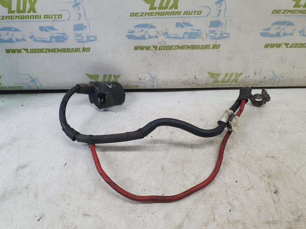 Borna baterie 1k0971228L 1.9 tdi BLS Skoda Octavia 2 [2004 - 2008]