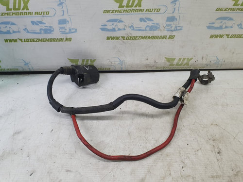 Borna baterie 1k0971228L 1.9 tdi BLS Volkswagen VW Golf 5 [2003 - 2009]