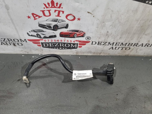 Borna baterie (-) 1S0915181A VW Jetta Mk6