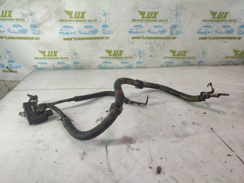 Borna baterie 2.2 d-4d 2ADF Toyota Rav 4 3 (XA30) [2005 - 2010] 2.2 d-4d 2ADFTV