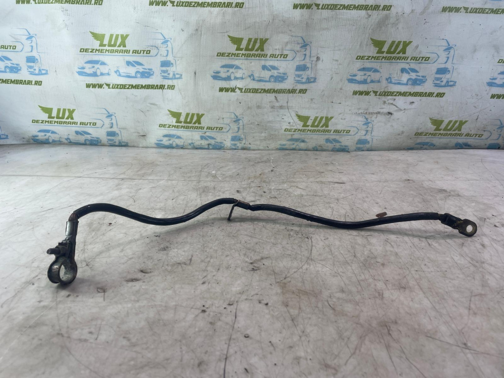 Borna baterie 2.5 dci YD25DDti Nissan Pathfinder R51 [2004 - 2010] 2.5 dci YD25DDti