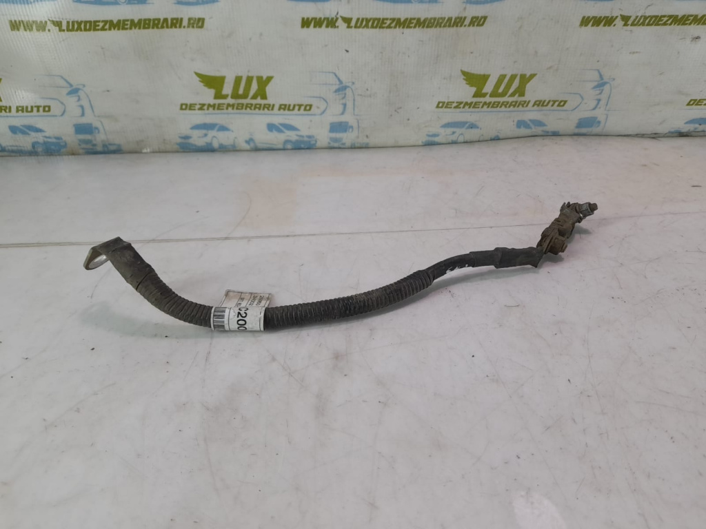 Borna baterie 2695034002 SsangYong Korando 3 [2010 - 2013] 2.0 e-xdi D20DTF