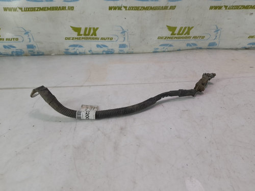 Borna baterie 2695034002 SsangYong Korando 3 [2010 - 2013] 2.0 e-xdi D20DTF