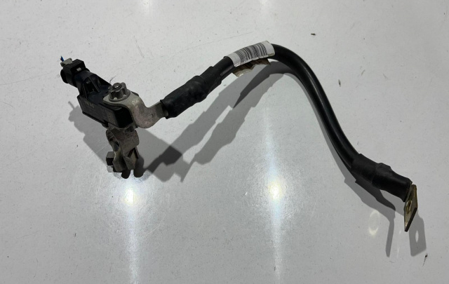 Borna baterie 2Q0915181B Audi Q3 F3 [2018 - 2024]