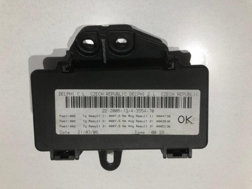 Borna baterie 4e0941824a Audi A8 D3/4E [2002 - 2005]