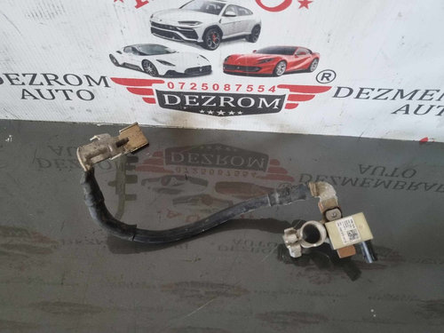 Borna baterie (-) 5Q0915181G VW Golf VII Hatchback