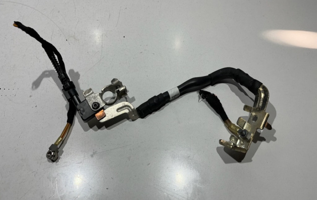 Borna baterie 5wa915181d Volkswagen VW Golf 8 [2020 - 2024]