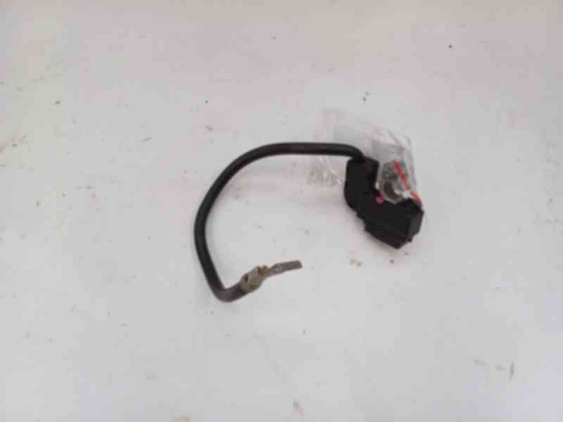 Borna baterie, 6112-9164348-02, Bmw 5 Touring (E61) 2.0 d (id:303291)
