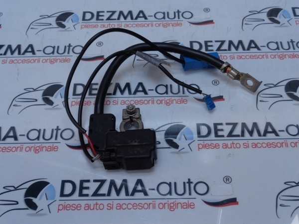 Borna baterie, 6112-9164352-01, Bmw X3 (E83) 2.0 d, N47D20A